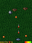 Astrogame